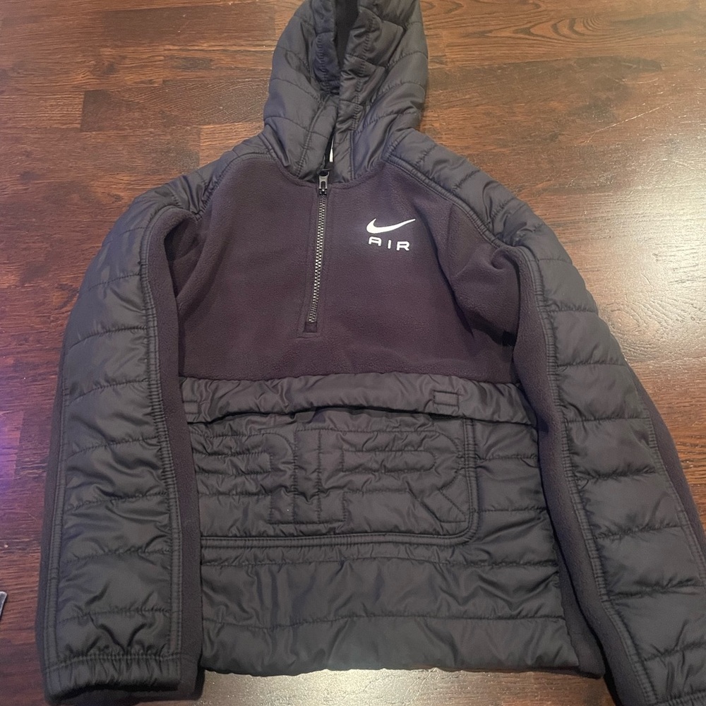 Nike sweater